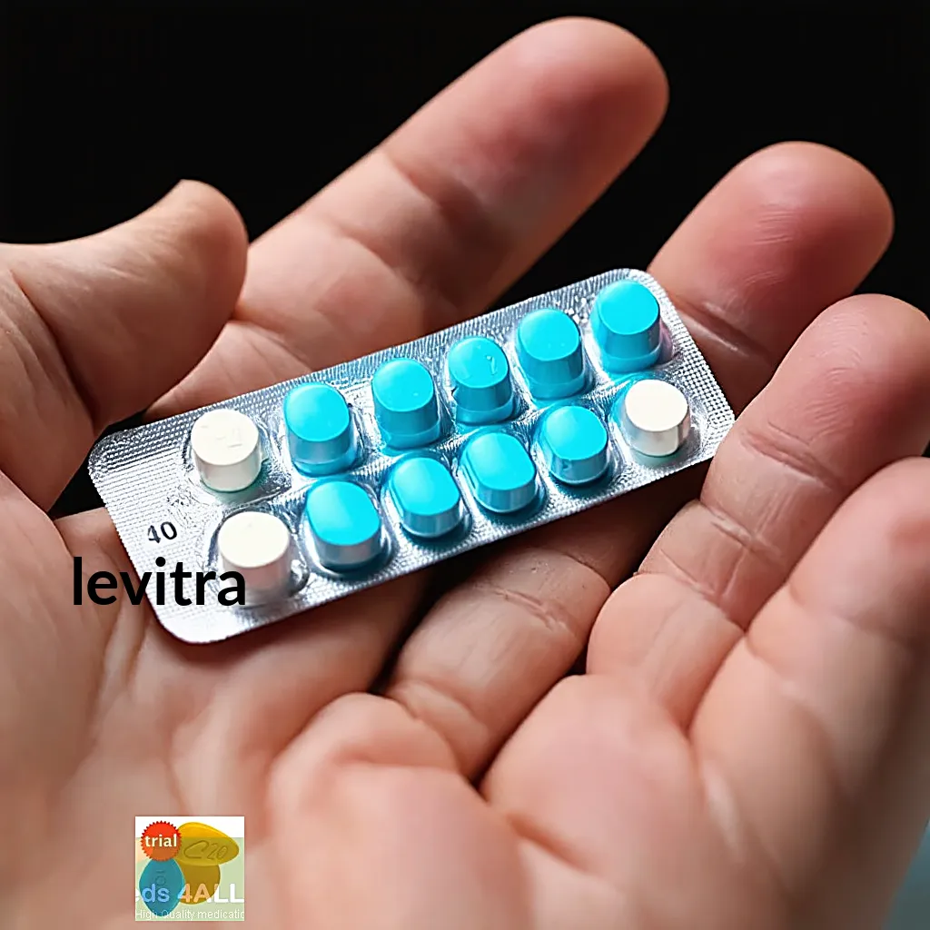 Levitra sin receta españa